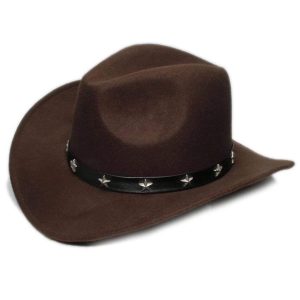 Western hat konkurrence