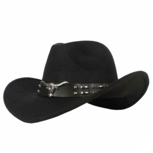 Western Hat Show