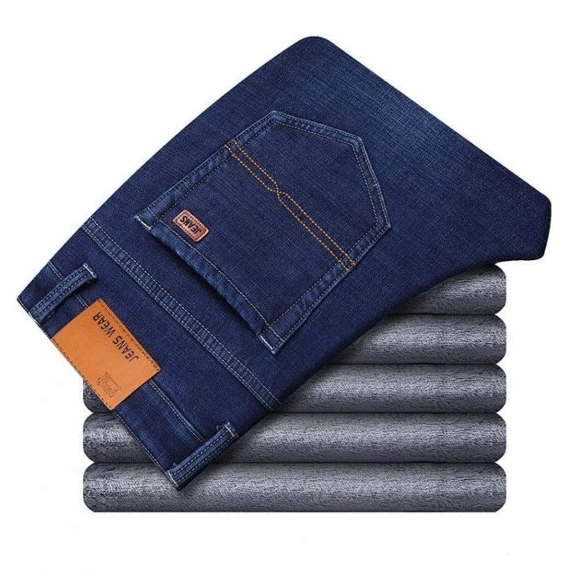 Western Jeans 3 Western Jeans