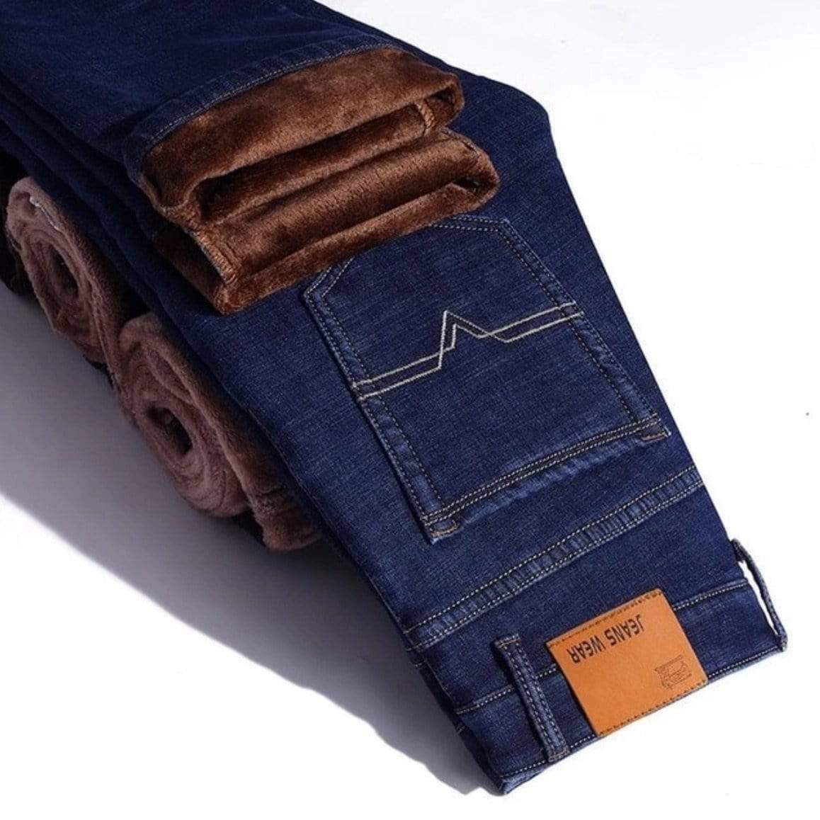 Western Jeans 5 Western Jeans
