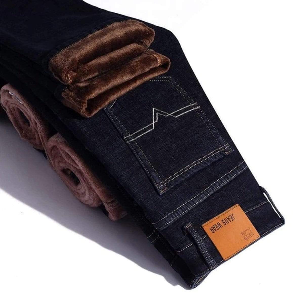 Western Jeans 6 Western Jeans