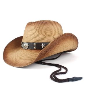 Western Palm Hat