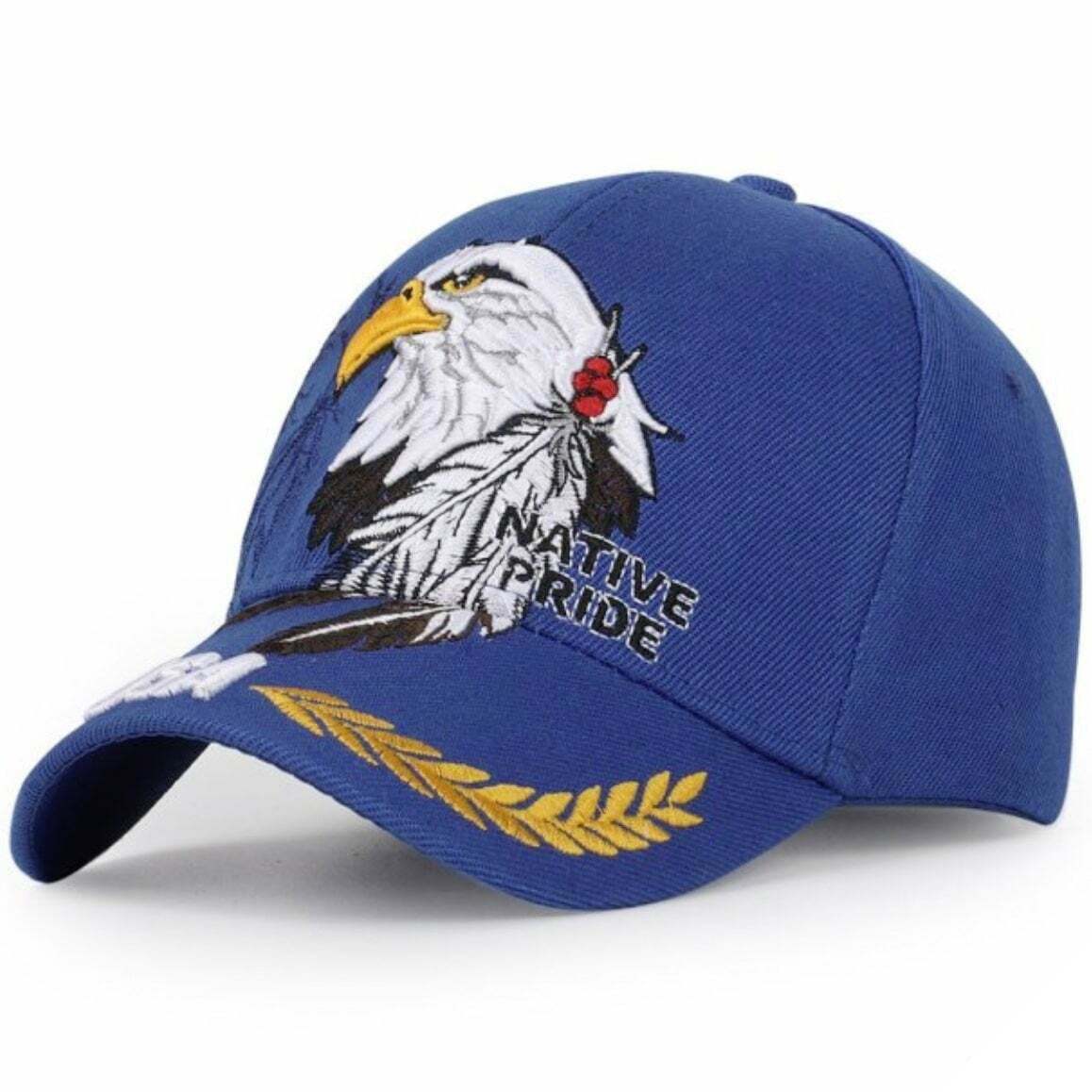 Western Reining Cap 2 Western Reining Cap