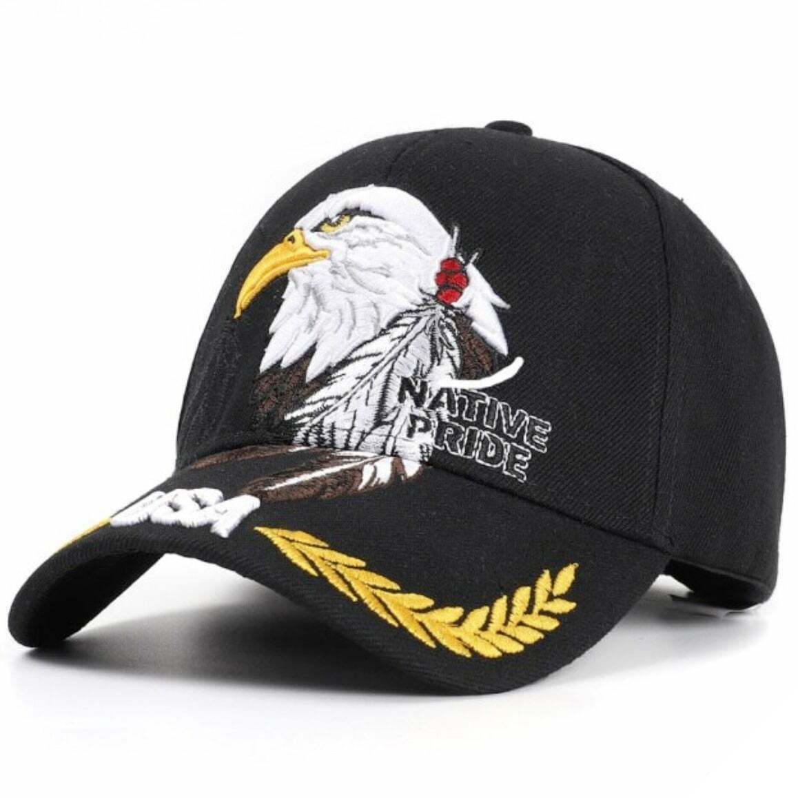 Western Reining Cap 3 Western Reining Cap