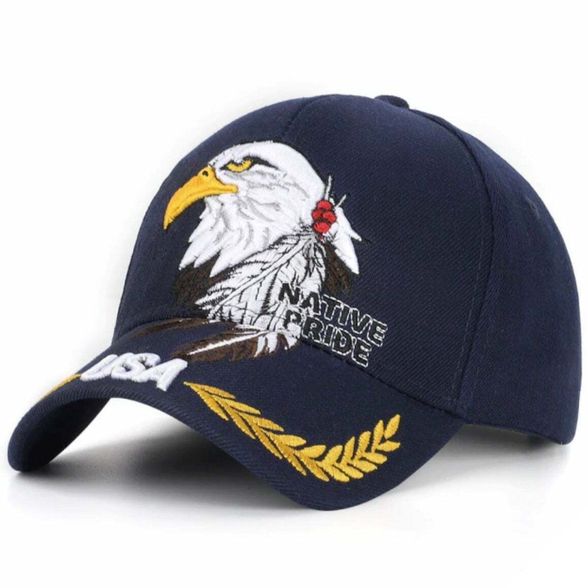 Western Reining Cap 1 Western Reining Cap