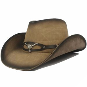 Western ridehat