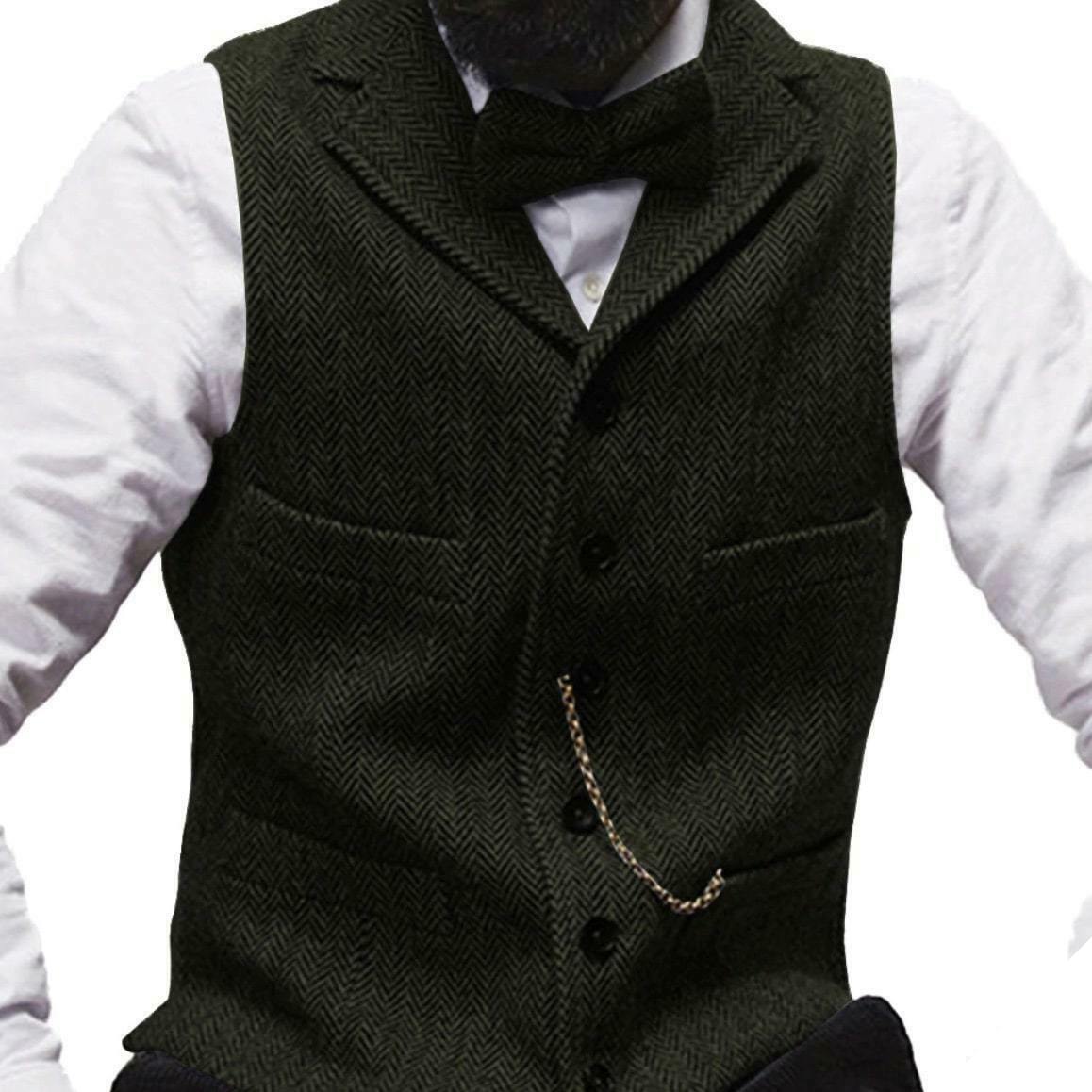 Western Vest 2 Western Vest
