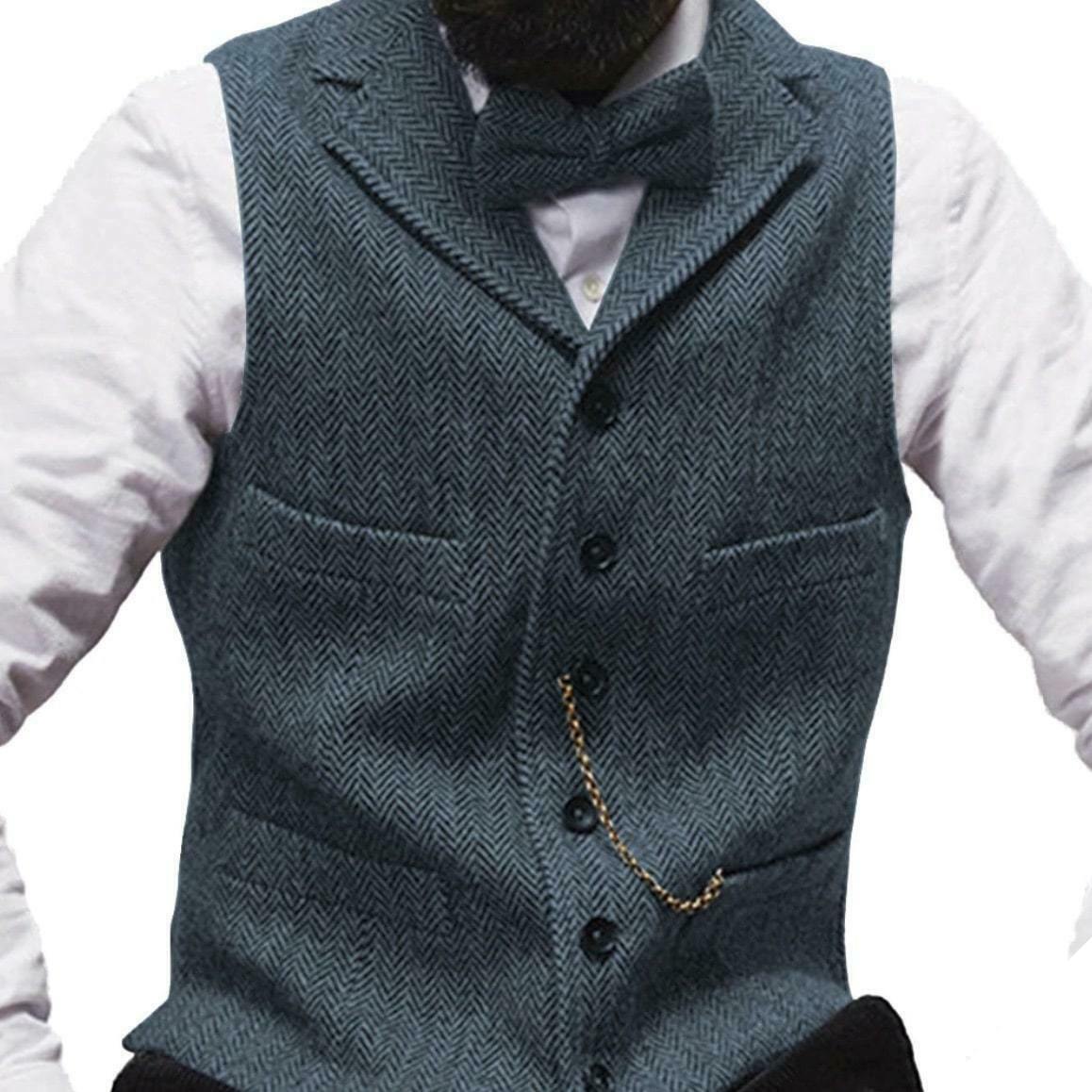 Western Vest 3 Western Vest