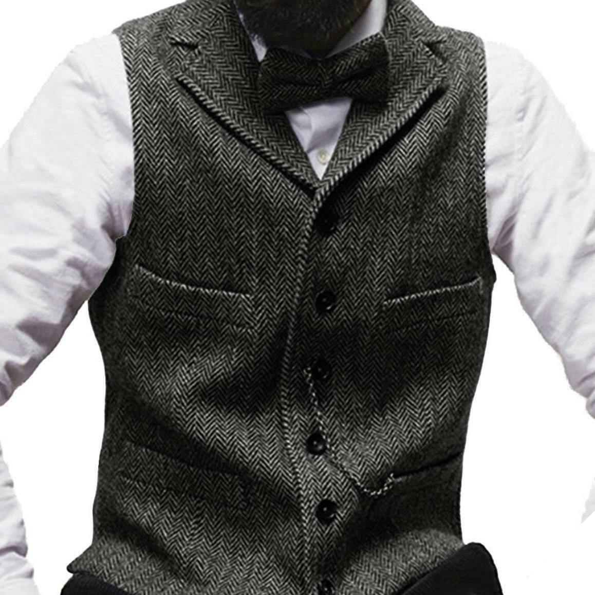 Western Vest 4 Western Vest