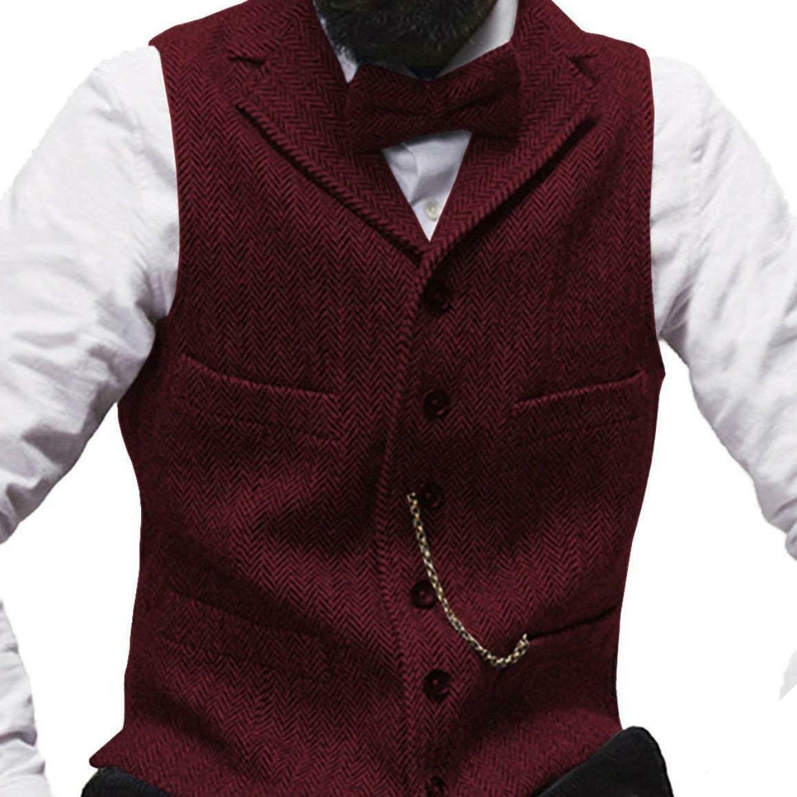 Western Vest 5 Western Vest