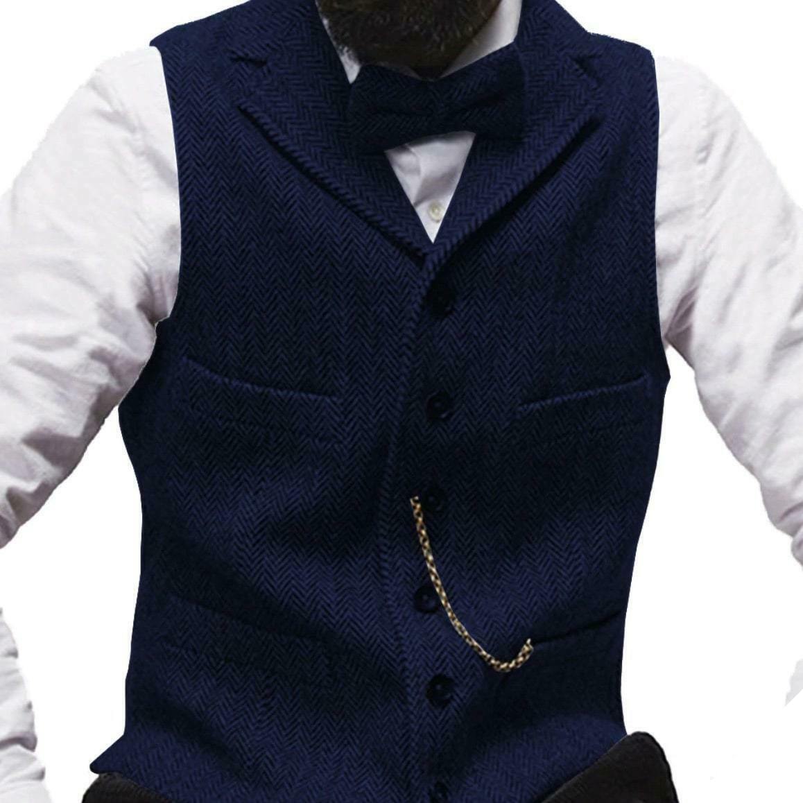Western Vest 6 Western Vest