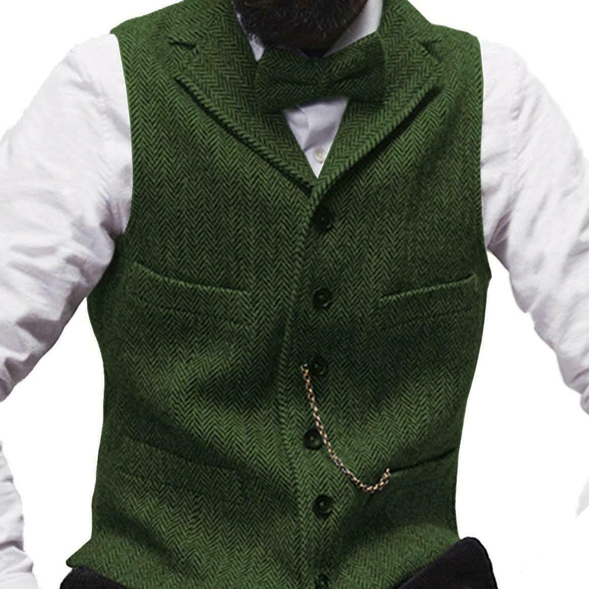 Western Vest 7 Western Vest