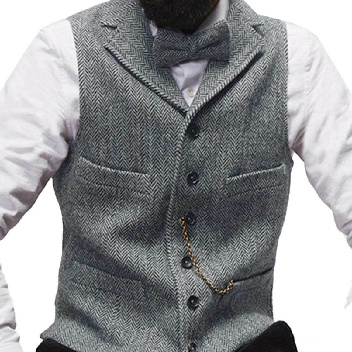 Western Vest 8 Western Vest