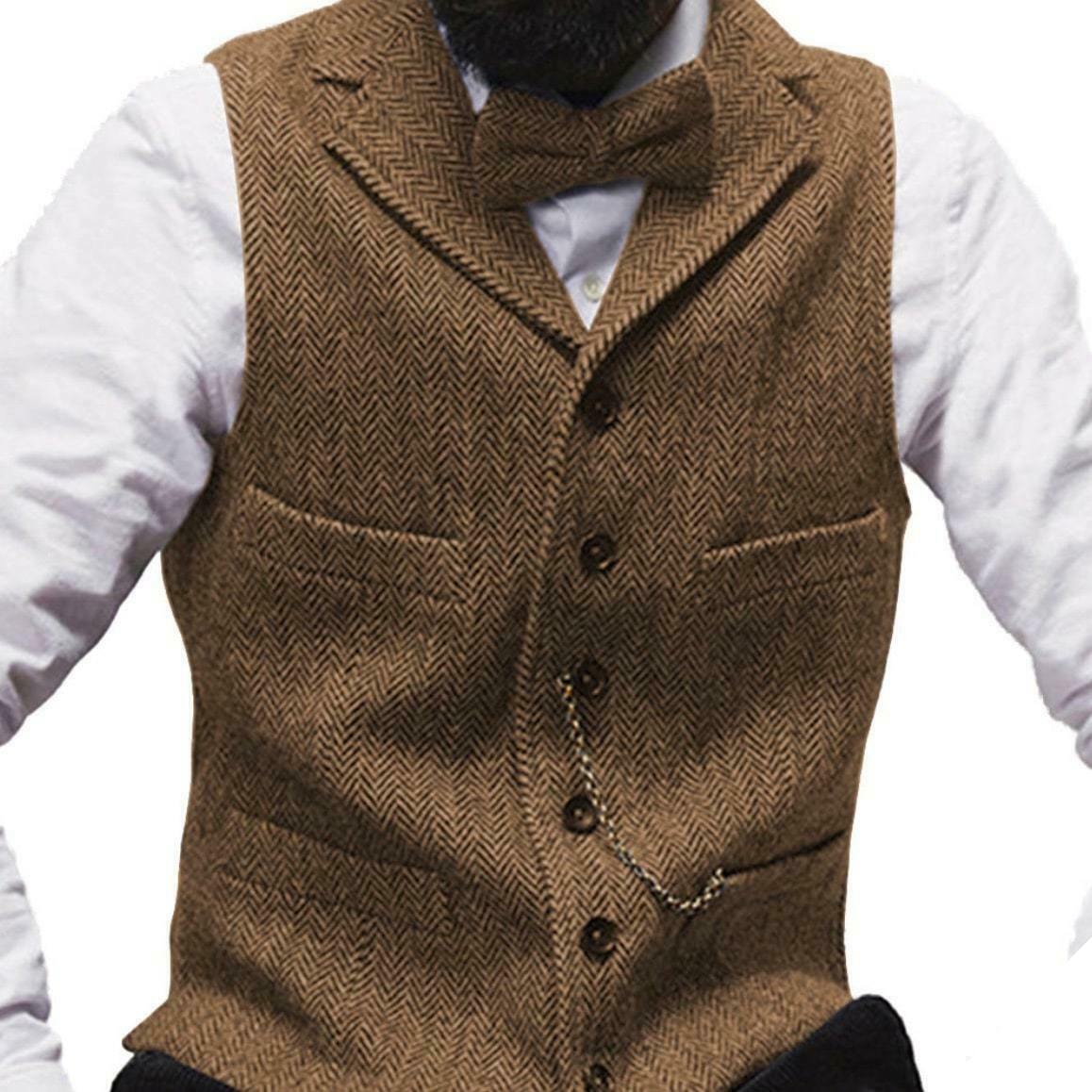 Western Vest 1 Western Vest