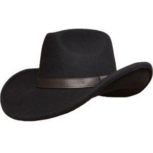 Western Wear Hat