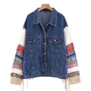 Westernjakke til kvinder