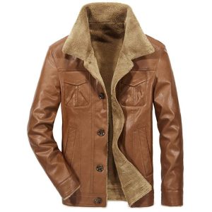 Winter Cowboy Jacket