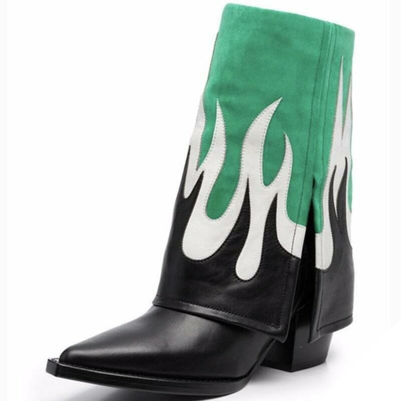 Women'S Western Boots 2 Women'S Western Boots