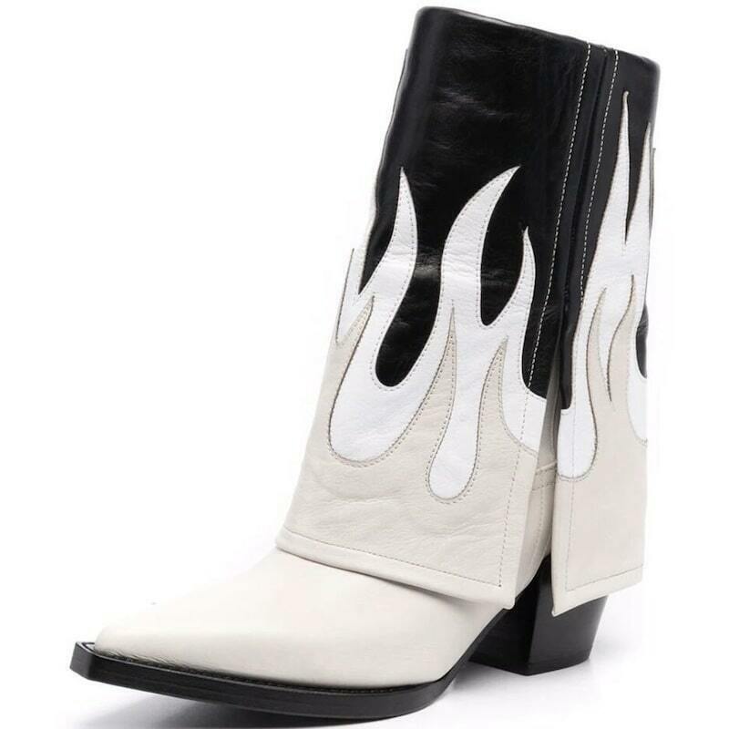 Women'S Western Boots 1 Women'S Western Boots